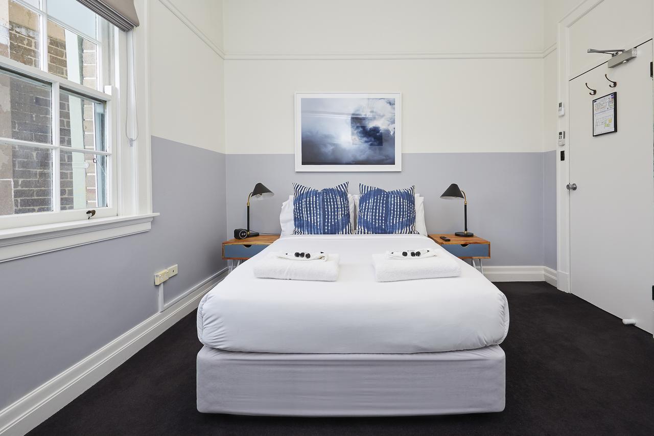 Bridgeview Hotel Willoughby ซิดนีย์ ภายนอก รูปภาพ