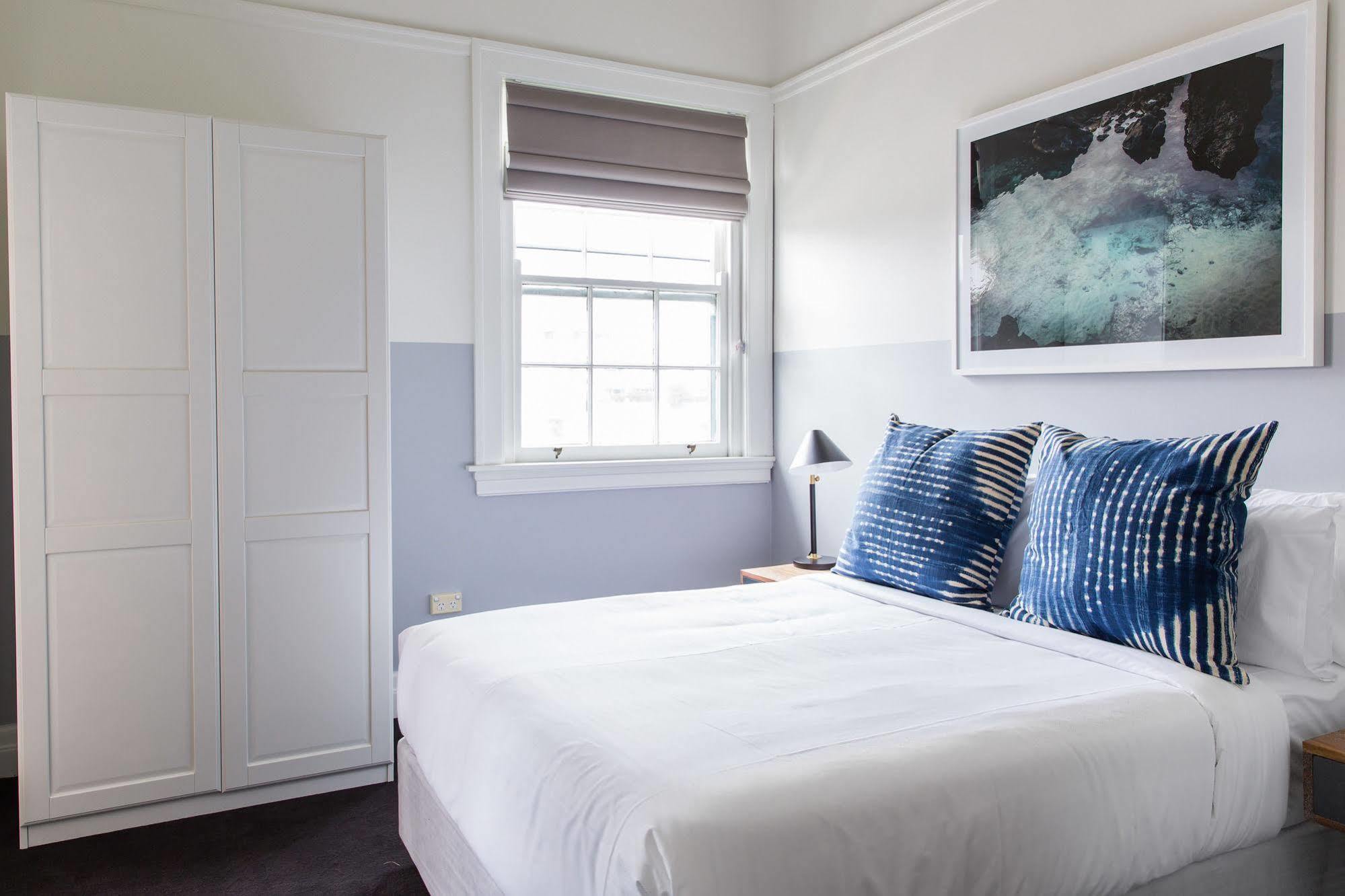 Bridgeview Hotel Willoughby ซิดนีย์ ภายนอก รูปภาพ