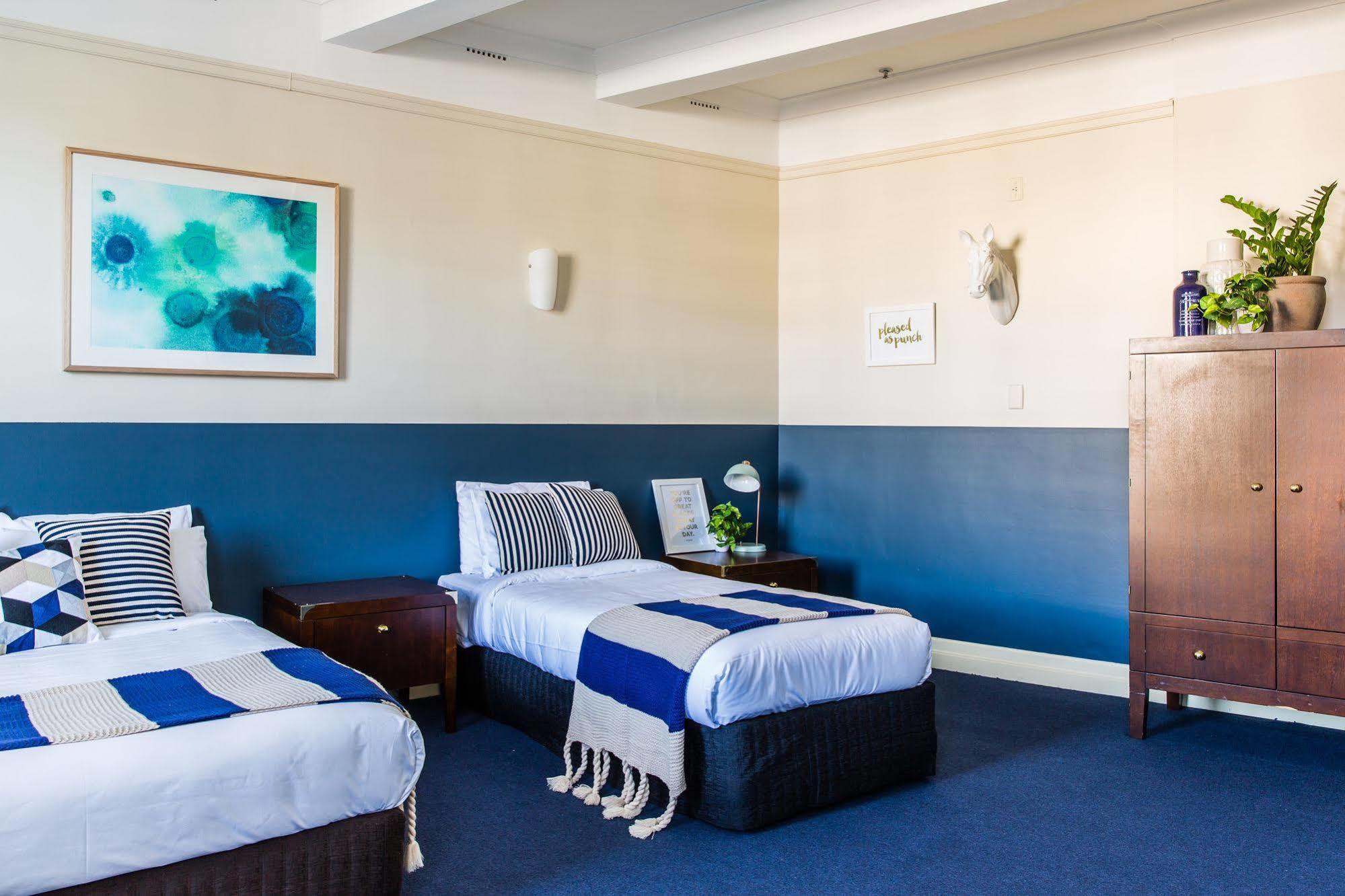 Bridgeview Hotel Willoughby ซิดนีย์ ภายนอก รูปภาพ